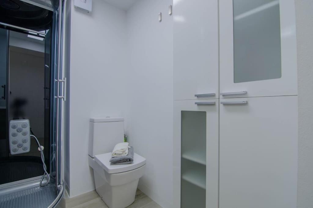 Precioso Apartamento Junto Al Mar Puebla de Farnals Exterior foto
